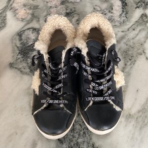 Golden Goose 36